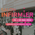 Salon infirmier 2024 : plongez au cur de ce mtier passionnant