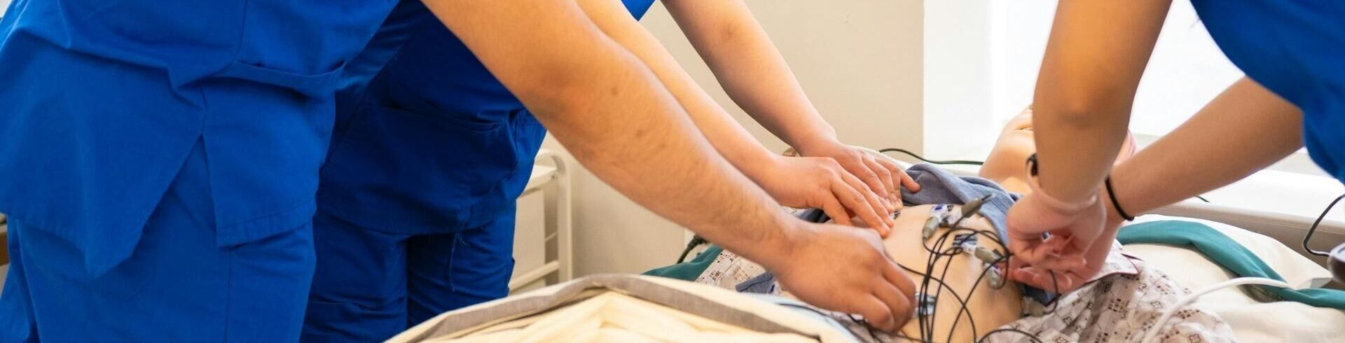 Formation infirmier en alternance