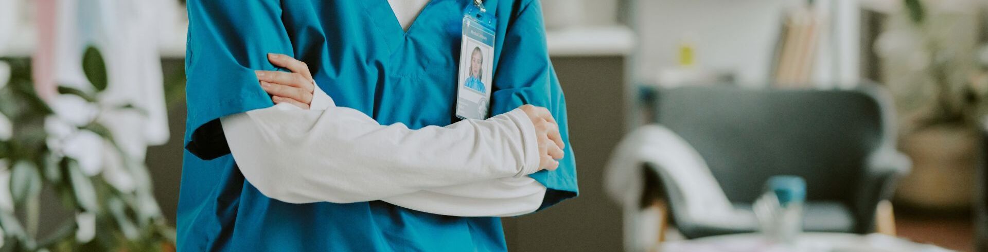 Infirmi�re en sant� au travail emploi