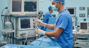 infirmier anesthésiste
