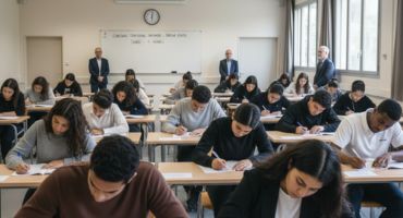 concours infirmier territorial 
