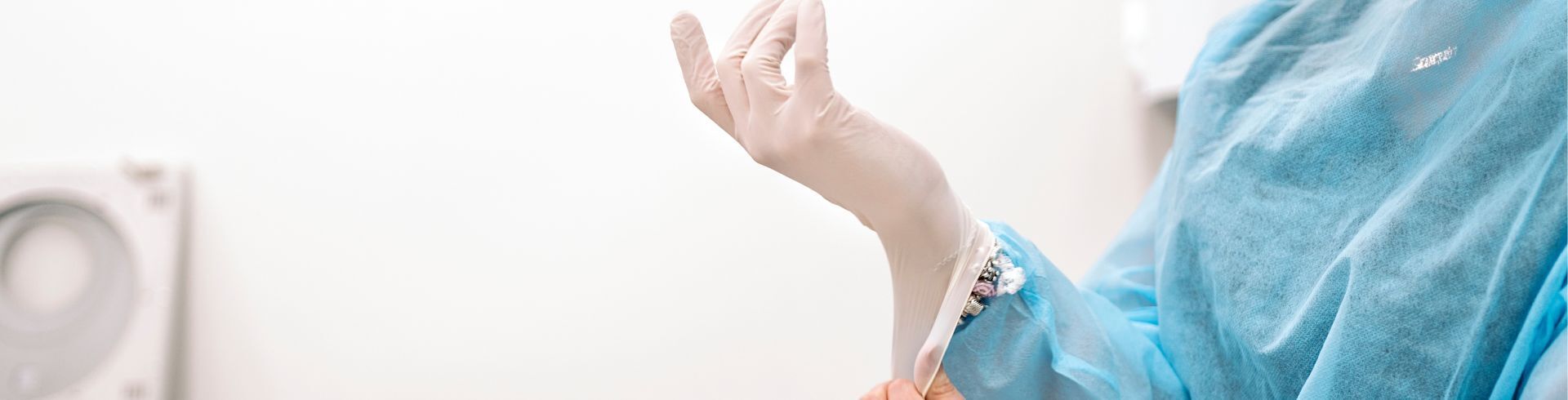 Le métier d'infirmier hygiéniste 