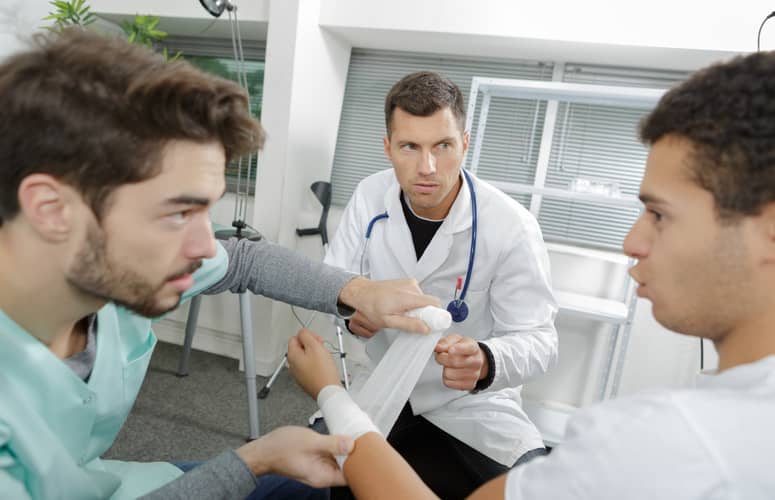 devenir infirmier en pratique avancée devenir infirmier en pratique avancée