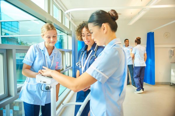 Pourquoi réaliser une prépa pour devenir infirmier