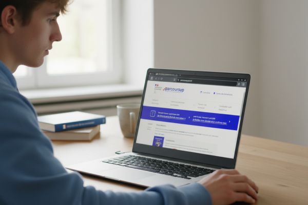 parcoursup-�cole d'infirmi�re