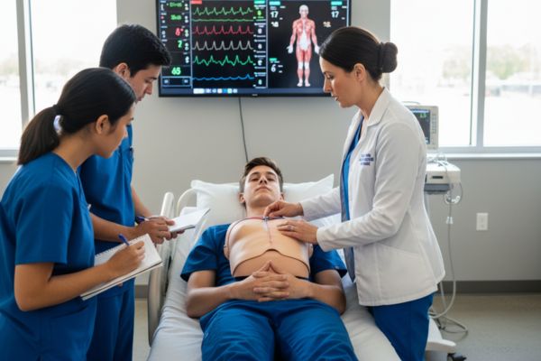 infirmier en pratique avanc�e