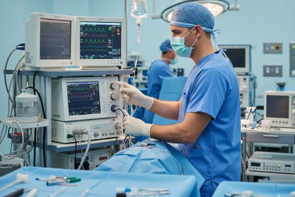 Infirmier anesthsiste