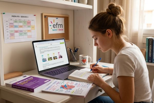 ecole pr�pa infirmier