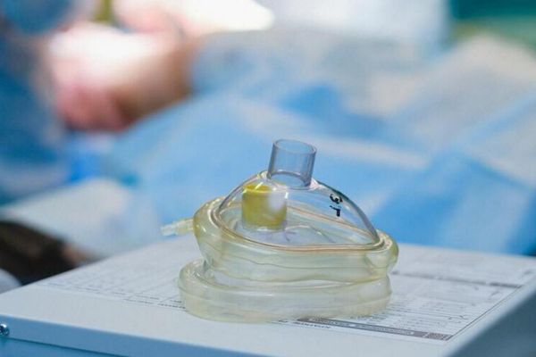 devenir infirmier anesth�siste
