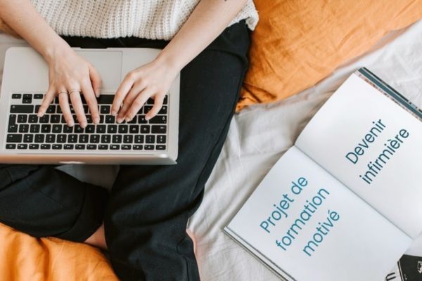 projet formation motivé